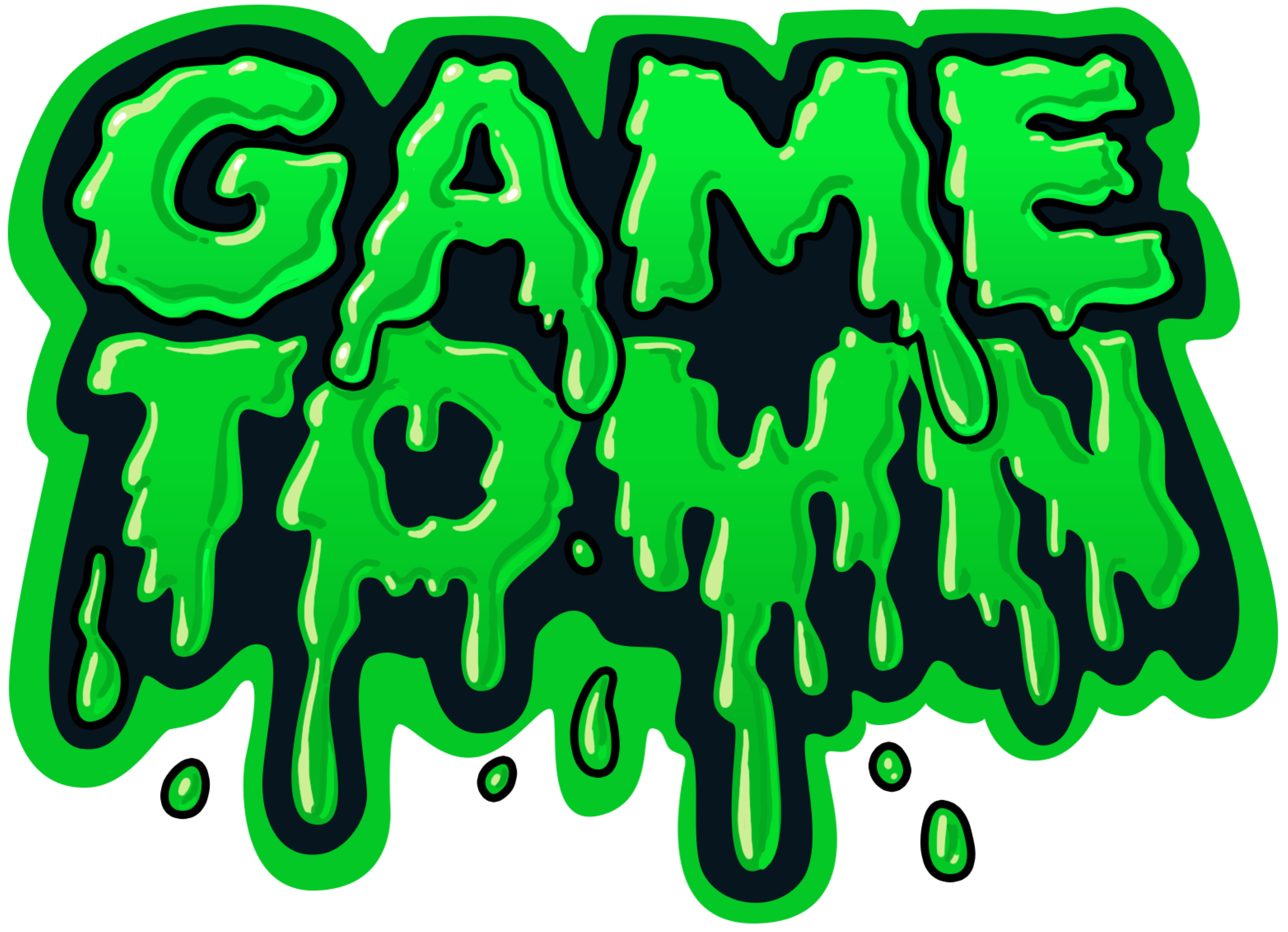 Game Town